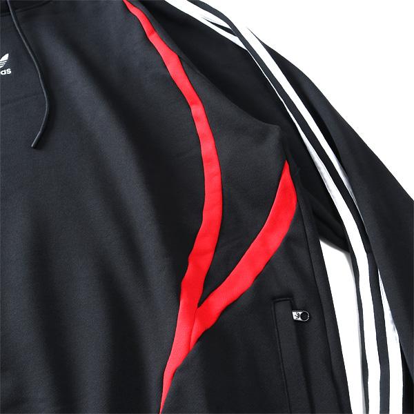 大きいサイズ メンズ ADIDAS アディダス ラグラン プルオーバー パーカー USA直輸入 ix9644 | adidas | 11