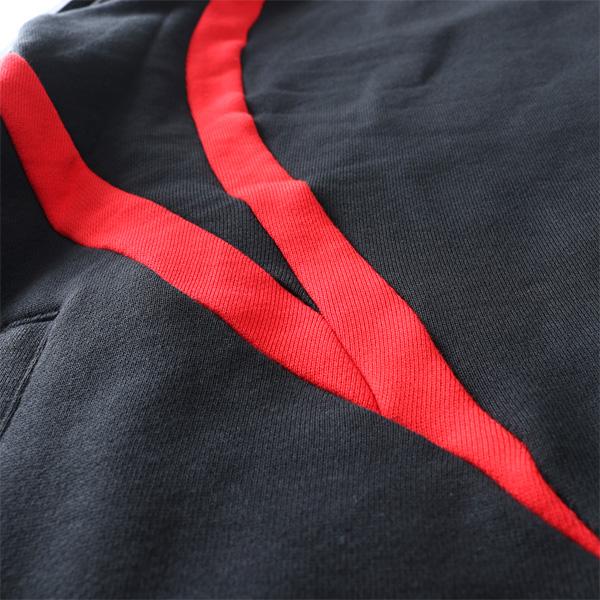 大きいサイズ メンズ ADIDAS アディダス ラグラン プルオーバー パーカー USA直輸入 ix9644 | adidas | 12