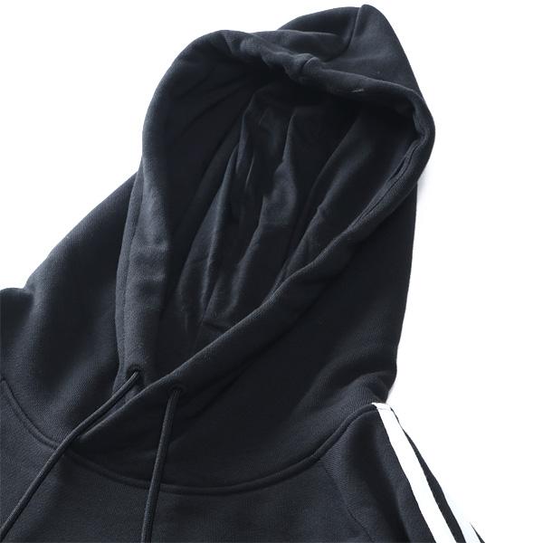 大きいサイズ メンズ ADIDAS アディダス ラグラン プルオーバー パーカー USA直輸入 ix9644 | adidas | 07