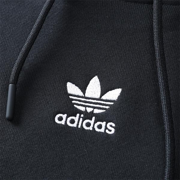 大きいサイズ メンズ ADIDAS アディダス ラグラン プルオーバー パーカー USA直輸入 ix9644 | adidas | 08