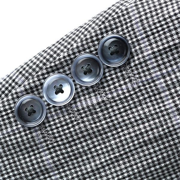 Sartoria Bellini 大きいサイズ メンズ 日本製 2ツ釦テーラード