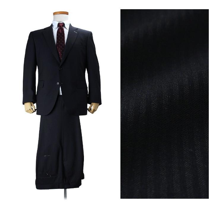 Sartoria Bellini 大きいサイズ メンズ 日本製スーツ アジャスター付