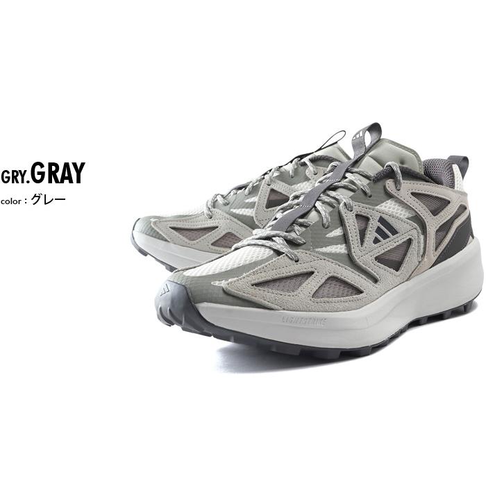 大きいサイズ メンズ ADIDAS アディダス カンタイ トレイル スニーカー KANTAI TRAIL 秋冬新作 ji4817 | adidas | 01