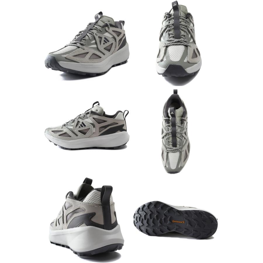 大きいサイズ メンズ ADIDAS アディダス カンタイ トレイル スニーカー KANTAI TRAIL 秋冬新作 ji4817 | adidas | 02