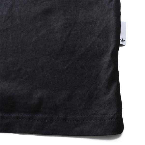 大きいサイズ メンズ ADIDAS アディダス プリント 半袖 Tシャツ SKELETON TR TEE USA直輸入 ji5871 | adidas | 10