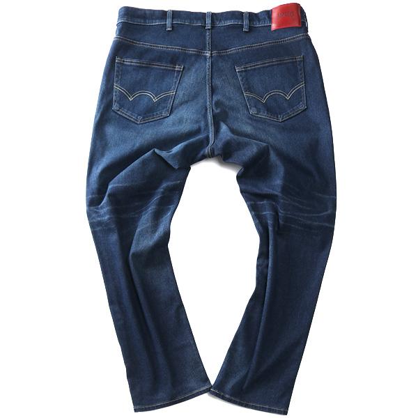 大きいサイズ メンズ EDWIN エドウィン JERSEYS レギュラー ストレート ジーンズ REGULAR STRAIGHT ジーパン ボトムス ズボン パンツ jmh03 | EDWIN | 10