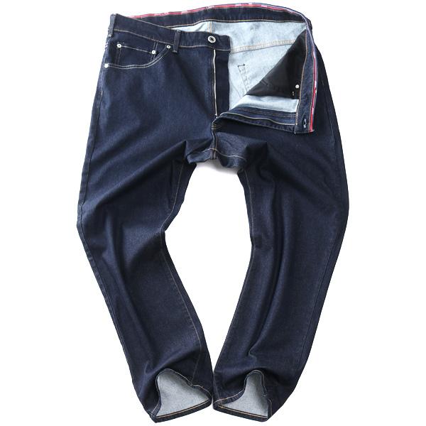 大きいサイズ メンズ EDWIN エドウィン JERSEYS レギュラー ストレート ジーンズ REGULAR STRAIGHT ジーパン ボトムス ズボン パンツ jmh03 | EDWIN | 05