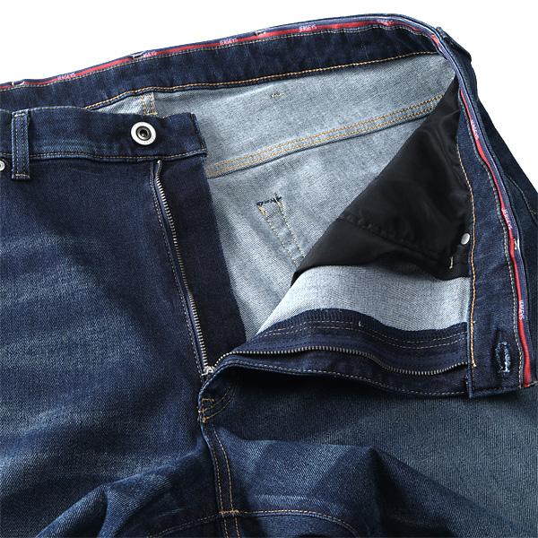 大きいサイズ メンズ EDWIN エドウィン JERSEYS レギュラー ストレート ジーンズ REGULAR STRAIGHT ジーパン ボトムス ズボン パンツ jmh03 | EDWIN | 07