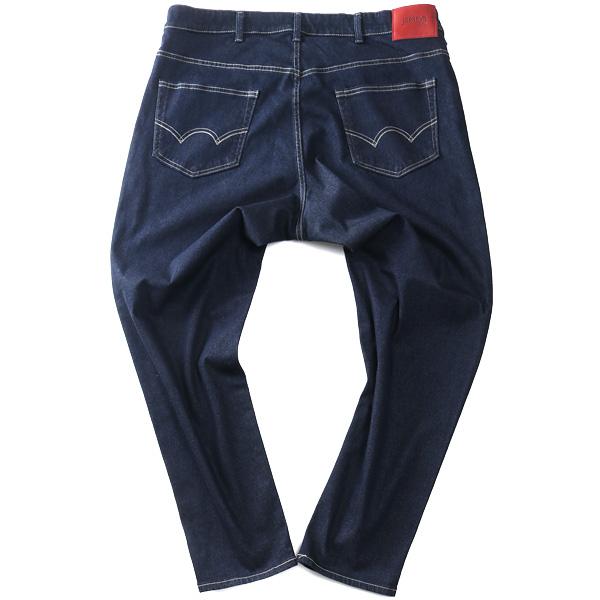 大きいサイズ メンズ EDWIN エドウィン JERSEYS レギュラー テーパード ジーンズ REGULAR TAPERED ジーパン ボトムス ズボン パンツ jmh33 | EDWIN | 10