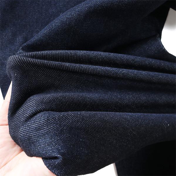 大きいサイズ メンズ EDWIN エドウィン JERSEYS レギュラー テーパード ジーンズ REGULAR TAPERED ジーパン ボトムス ズボン パンツ jmh33 | EDWIN | 14