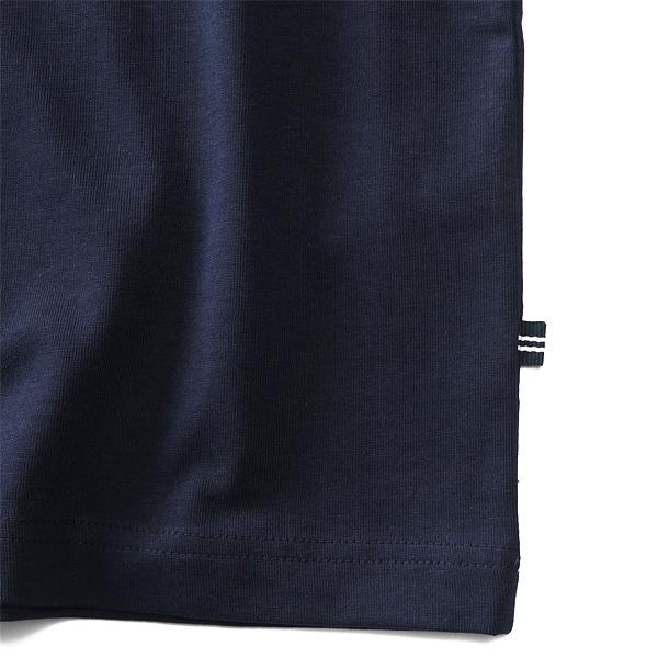 NAUTICA（ノーティカ） 大きいサイズ メンズ ノーチカ ロゴ刺繍 半袖 T