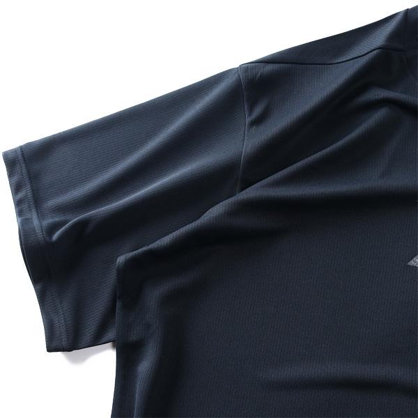 大きいサイズ メンズ MIZUNO ミズノ ソーラーカット トレーニング 半袖 Tシャツ UVカット 春夏新作 k2jadb11 | MIZUNO | 11