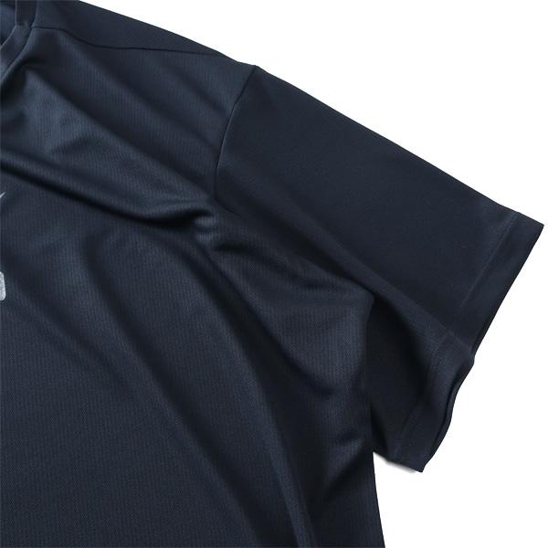 大きいサイズ メンズ MIZUNO ミズノ ソーラーカット トレーニング 半袖 Tシャツ UVカット 春夏新作 k2jadb11 | MIZUNO | 12