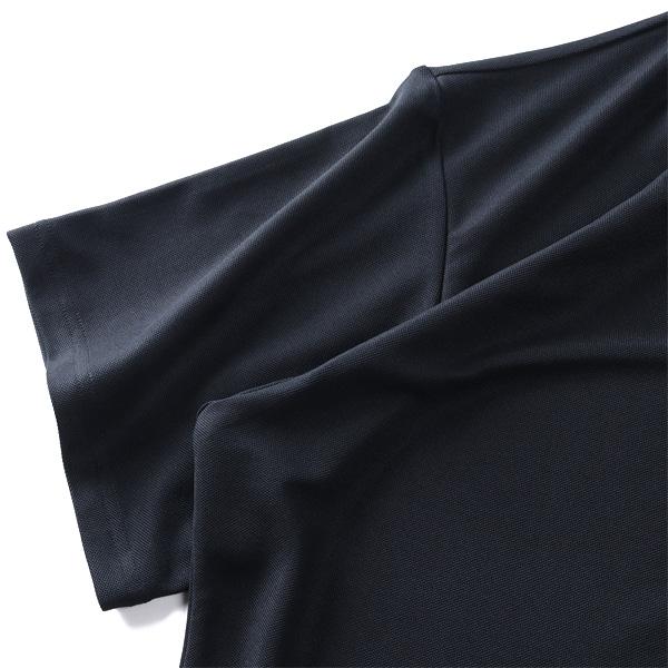 大きいサイズ メンズ MIZUNO ミズノ ドライ トレーニング 半袖 ポロシャツ 吸汗速乾 春夏新作 k2jadb81 | MIZUNO | 11