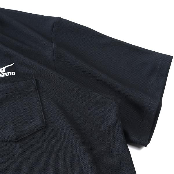 大きいサイズ メンズ MIZUNO ミズノ ドライ トレーニング 半袖 ポロシャツ 吸汗速乾 春夏新作 k2jadb81 | MIZUNO | 12