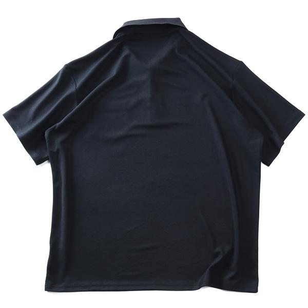 大きいサイズ メンズ MIZUNO ミズノ ドライ トレーニング 半袖 ポロシャツ 吸汗速乾 春夏新作 k2jadb81 | MIZUNO | 13