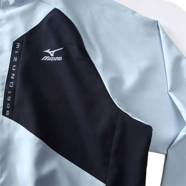 MIZUNO（ミズノ） 大きいサイズ メンズ トレーニング クロス