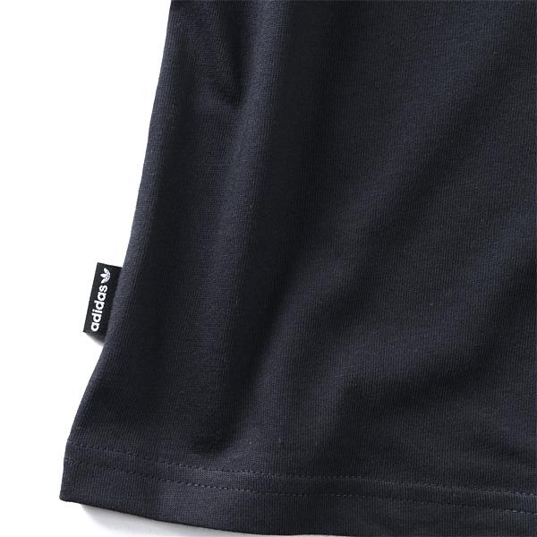 大きいサイズ メンズ ADIDAS アディダス プリント 半袖 Tシャツ KOGAN DOG TEE USA直輸入 kc6304 | adidas | 08