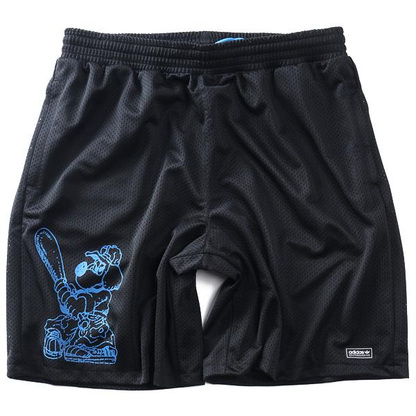 大きいサイズ メンズ ADIDAS アディダス ジャージ ショーツ ショートパンツ ハーフパンツ KOGAN SHORT USA直輸入 kc6308 | adidas | 03