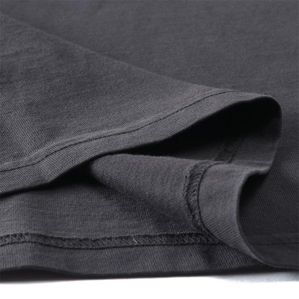 大きいサイズ メンズ HUF ハフ フェイクレイヤード 長袖 Tシャツ LEON LS DOUBLE LAYER TOP USA直輸入 kn00582 | HUF | 13