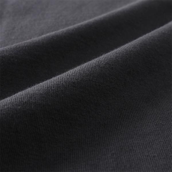 大きいサイズ メンズ HUF ハフ フェイクレイヤード 長袖 Tシャツ LEON LS DOUBLE LAYER TOP USA直輸入 kn00582 | HUF | 14