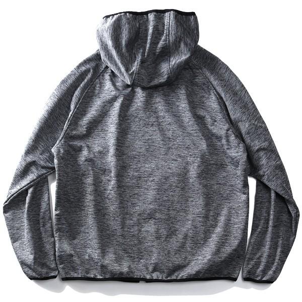 Linkation（リンケーション） 大きいサイズ メンズ セットアップ 防風