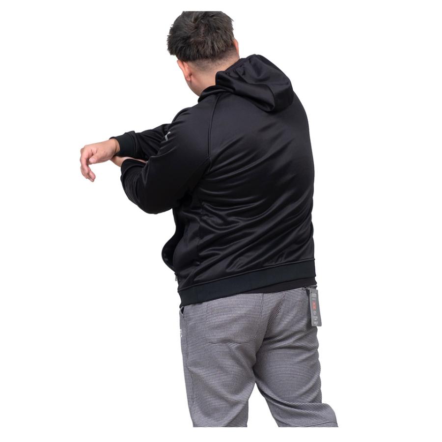 Linkation（リンケーション） 大きいサイズ メンズ セットアップ