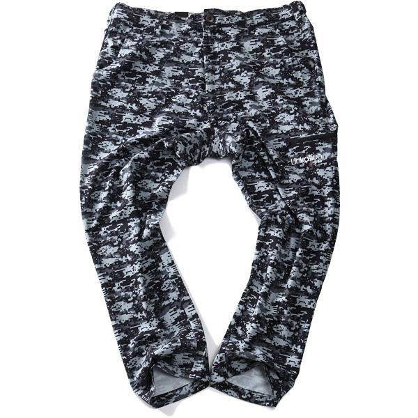 Linkation（リンケーション） 大きいサイズ メンズ LINKATION Plus