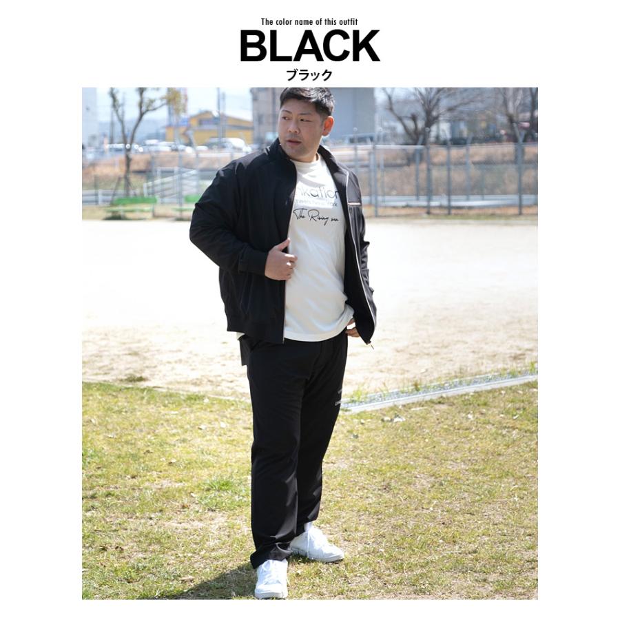 Linkation（リンケーション） 大きいサイズ メンズ LINKATION Plus