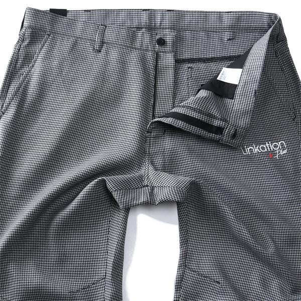 Linkation（リンケーション） 大きいサイズ メンズ LINKATION Plus