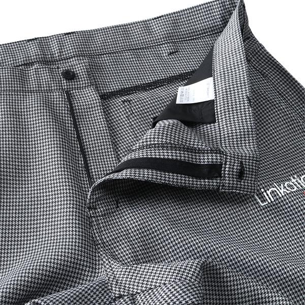 Linkation（リンケーション） 大きいサイズ メンズ LINKATION Plus