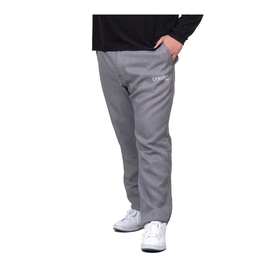 Linkation（リンケーション） 大きいサイズ メンズ LINKATION Plus