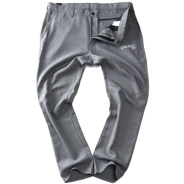 Linkation（リンケーション） 大きいサイズ メンズ LINKATION Plus