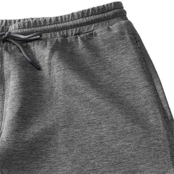 大きいサイズ メンズ LINKATION セットアップ ダンボール ストレッチ パンツ アスレジャー スポーツウェア la-swp220401 | Linkation | 10