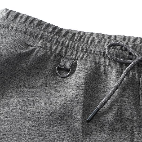 大きいサイズ メンズ LINKATION セットアップ ダンボール ストレッチ パンツ アスレジャー スポーツウェア la-swp220401 | Linkation | 12