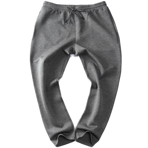 大きいサイズ メンズ LINKATION セットアップ ダンボール ストレッチ パンツ アスレジャー スポーツウェア la-swp220401 | Linkation | 05