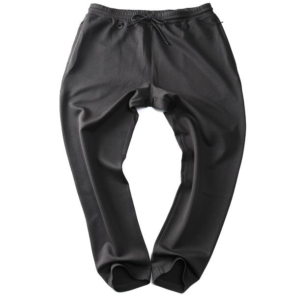 大きいサイズ メンズ LINKATION セットアップ ダンボール ストレッチ パンツ アスレジャー スポーツウェア la-swp220401 | Linkation | 06