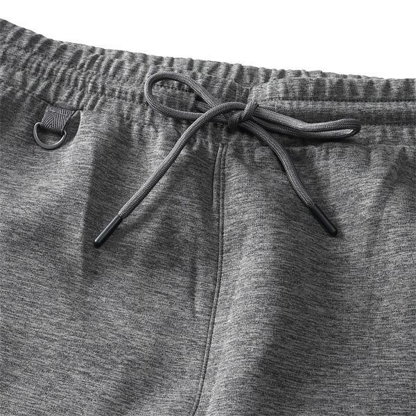 大きいサイズ メンズ LINKATION セットアップ ダンボール ストレッチ パンツ アスレジャー スポーツウェア la-swp220401 | Linkation | 08