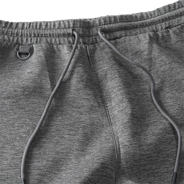 大きいサイズ メンズ LINKATION セットアップ ダンボール ストレッチ パンツ アスレジャー スポーツウェア la-swp220401 | Linkation | 09