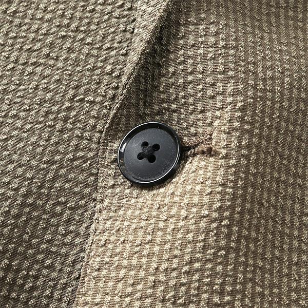 Linkation（リンケーション） 大きいサイズ メンズ LINKATION SOLOTEX