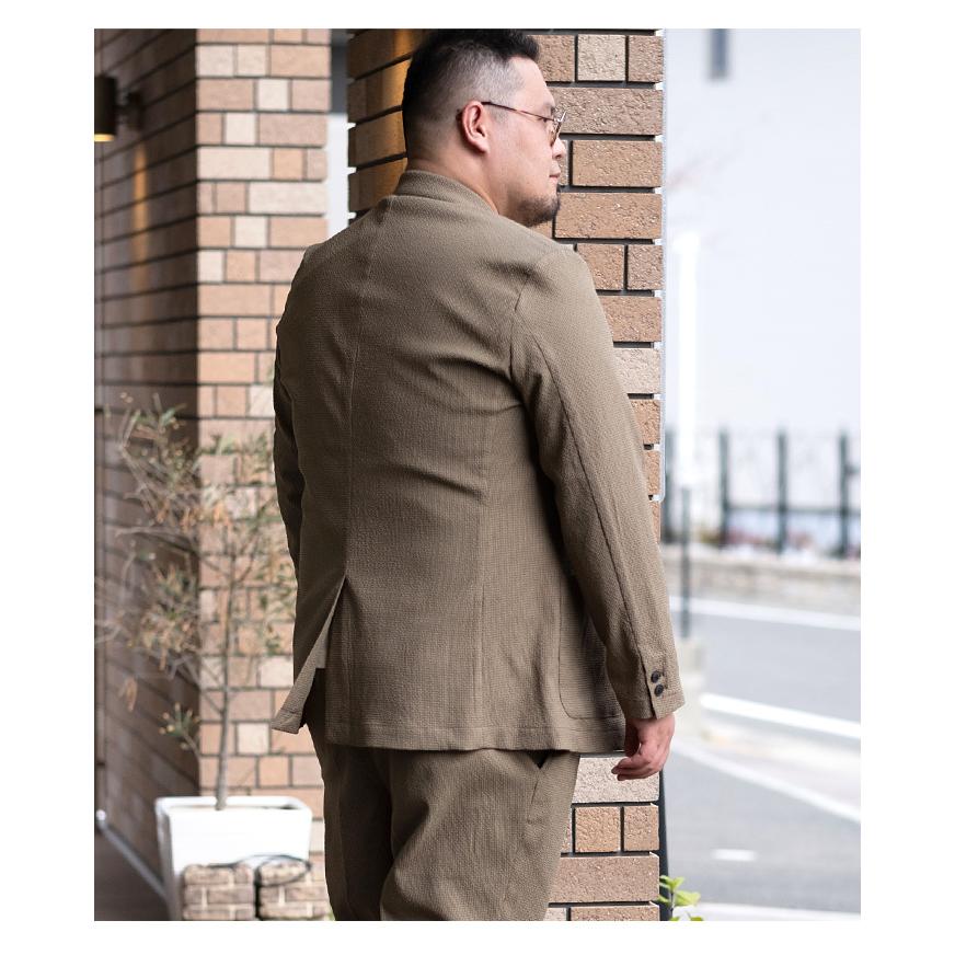 Linkation（リンケーション） 大きいサイズ メンズ LINKATION SOLOTEX