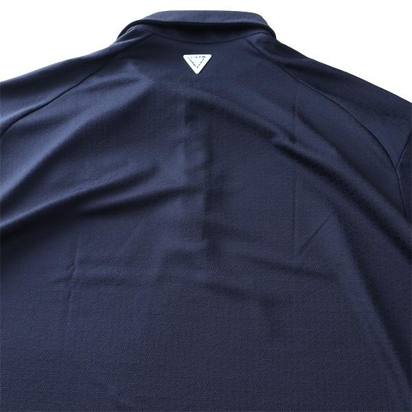 le coq sportif GOLF（ルコックスポルティフ ゴルフ） 大きいサイズ