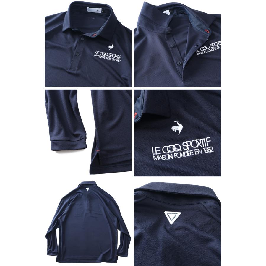 ★美品★希少★ルコック★Lサイズ★ネイビー le Coq Sportif ゴルフバッグ ネイビー 楽天市場】ルコック