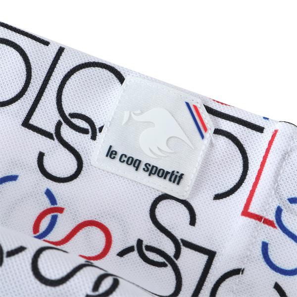 le coq sportif GOLF（ルコックスポルティフ ゴルフ） 大きいサイズ