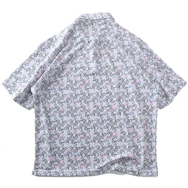 le coq sportif GOLF（ルコックスポルティフ ゴルフ） 大きいサイズ