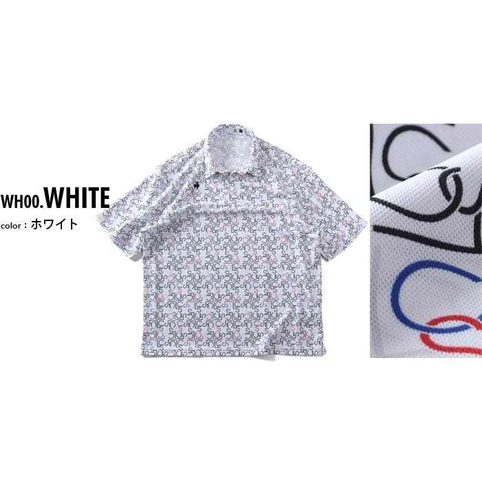 le coq sportif GOLF（ルコックスポルティフ ゴルフ） 大きいサイズ