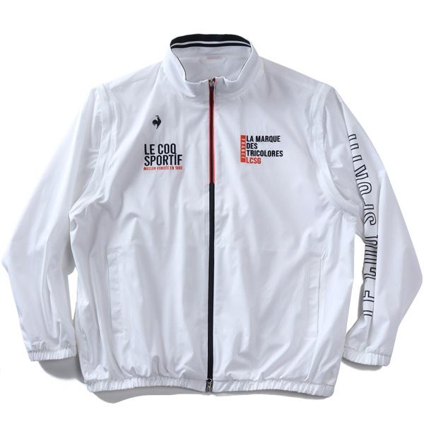 le coq sportif GOLF（ルコックスポルティフ ゴルフ） 大きいサイズ