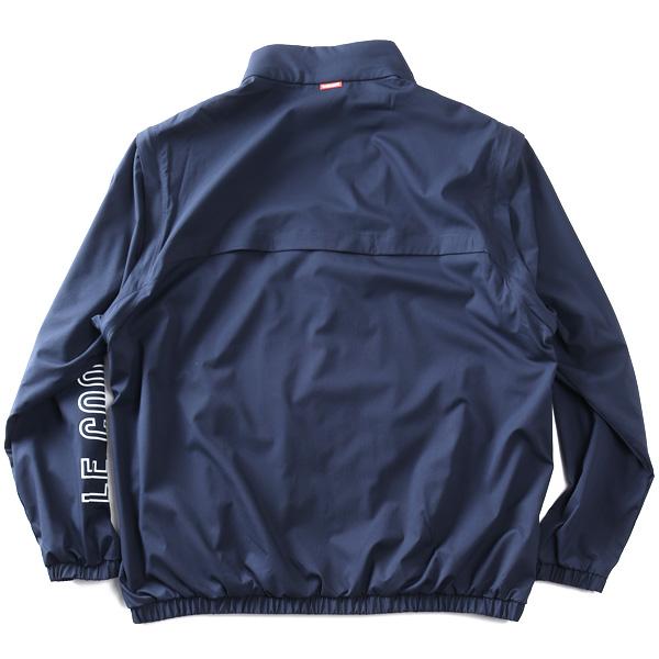 le coq sportif GOLF（ルコックスポルティフ ゴルフ） 大きいサイズ