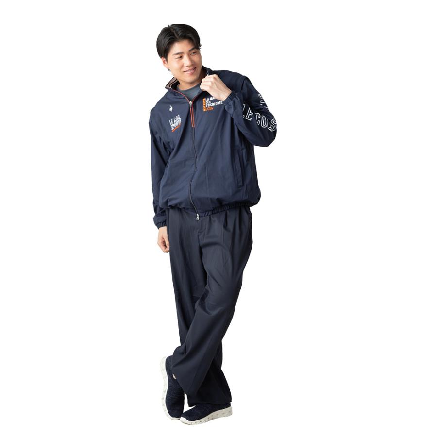 le coq sportif GOLF（ルコックスポルティフ ゴルフ） 大きいサイズ