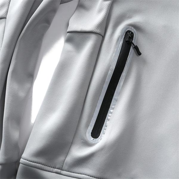 Linkation（リンケーション） 大きいサイズ メンズ ポンチ ラグラン